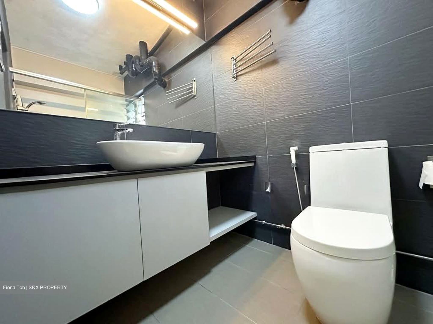 Blk 524 Fragrant Woods (Woodlands), HDB 5 Rooms #600276381